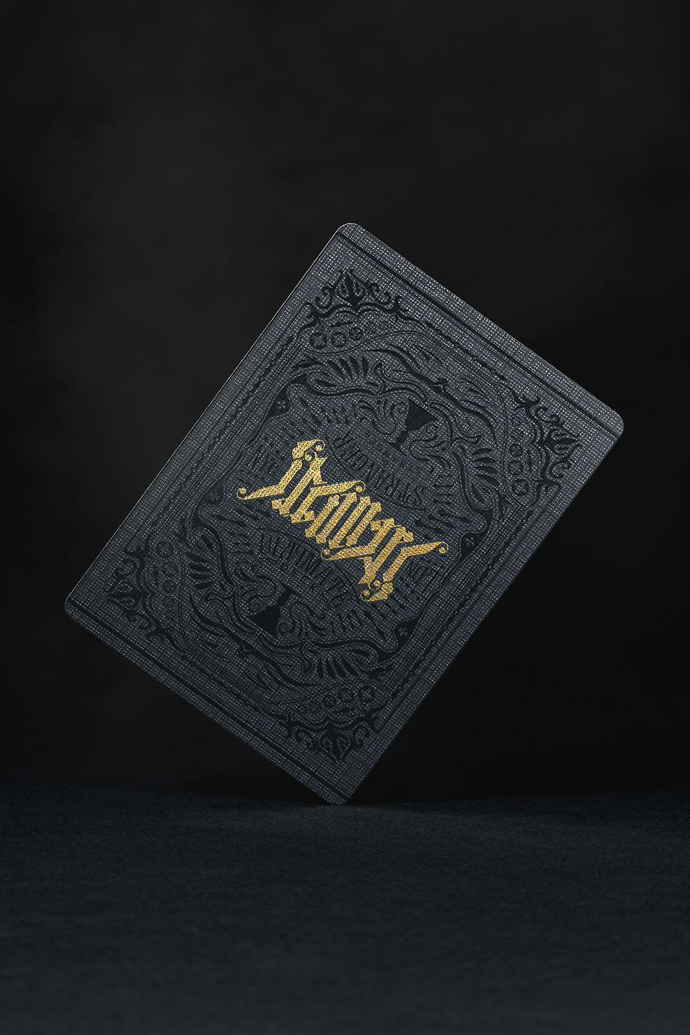 Ultimate Deck Art of Play