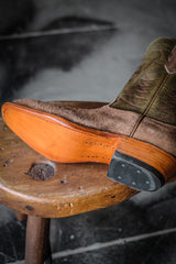 Canello Roughout Boot | WFG Exclusive