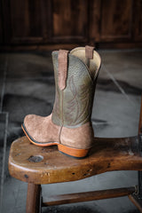 Canello Roughout Boot | WFG Exclusive