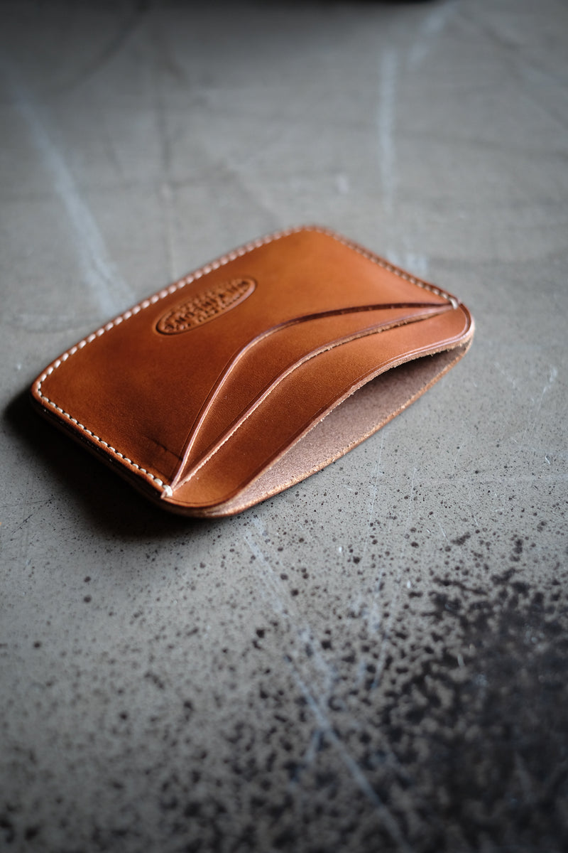 Hickory Wallet | Buck Brown