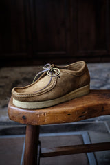 Type 1 Moccasin | F/O G Brown