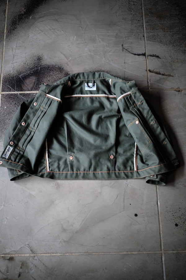 1936 Type 1 Jacket (Design Your Own)