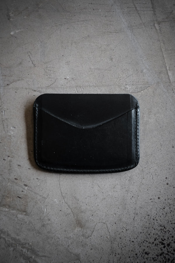 Hickory Wallet | Black