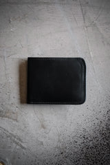Grissom Wallet | Black