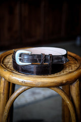 Custom Dress Belt