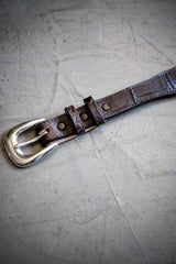Custom Dress Belt